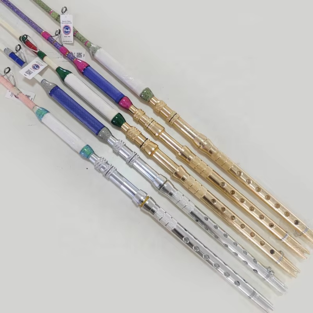 Fishing Rod Boat - Chinese Factory Supply OEM 1.98m Boat