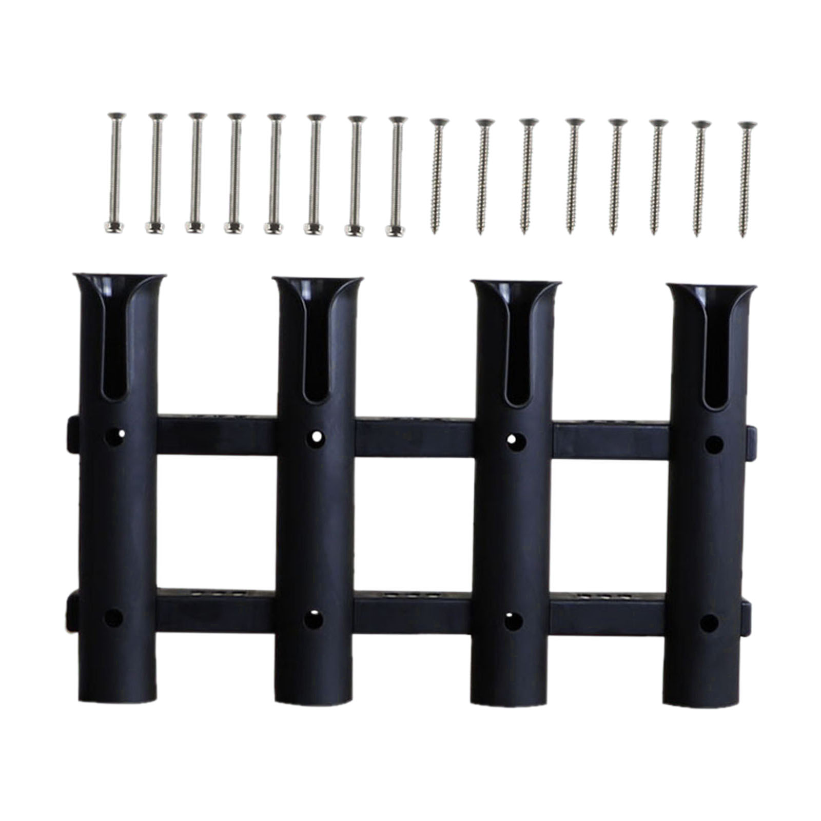 Fishing Rod Holder 4 Pole Port - огляд і ціна Fishing Rod Boat