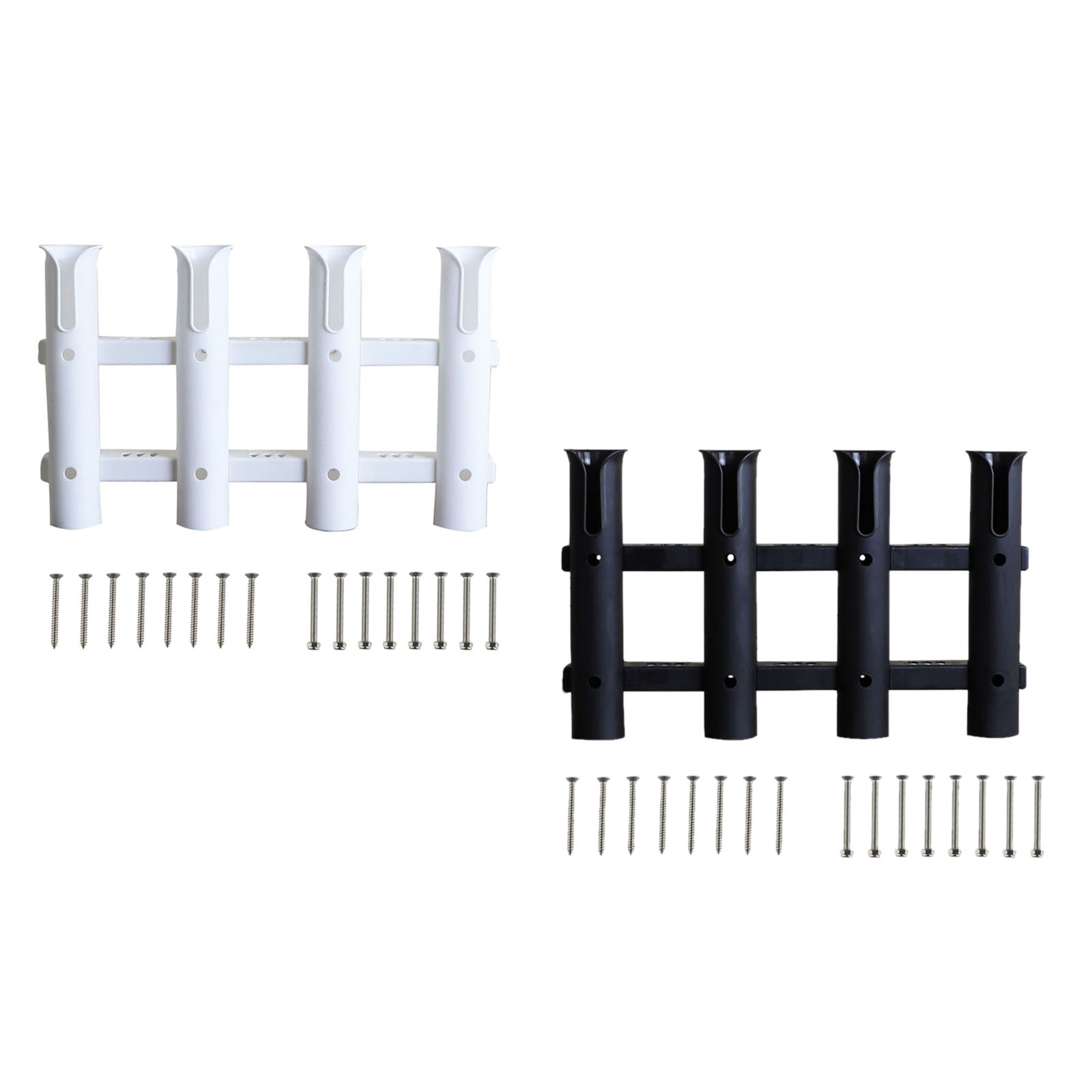 Fishing Rod Holder 4 Pole Port - огляд і ціна Fishing Rod Boat