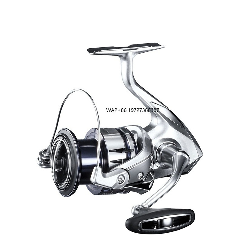 Original STRADIC FL Reel C3000 - огляд і ціна Shimano Reel Stradic