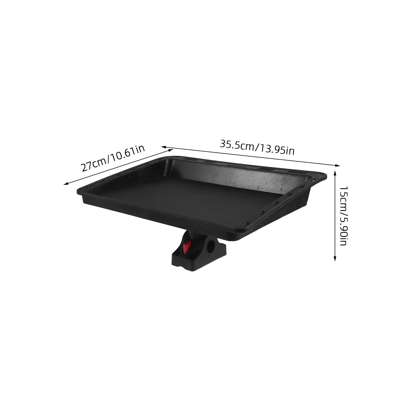Fishing Platform Cutting Board - огляд і ціна Fishing Rod Boat