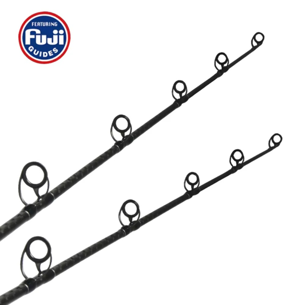 New Design 2.51m FUJI Rod  Hig - огляд і ціна Fishing Rod Boat