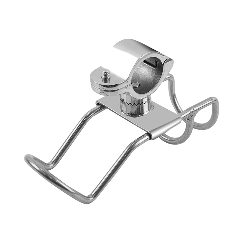 Boat Fishing Rod Holder Clamp- - огляд і ціна Fishing Rod Boat