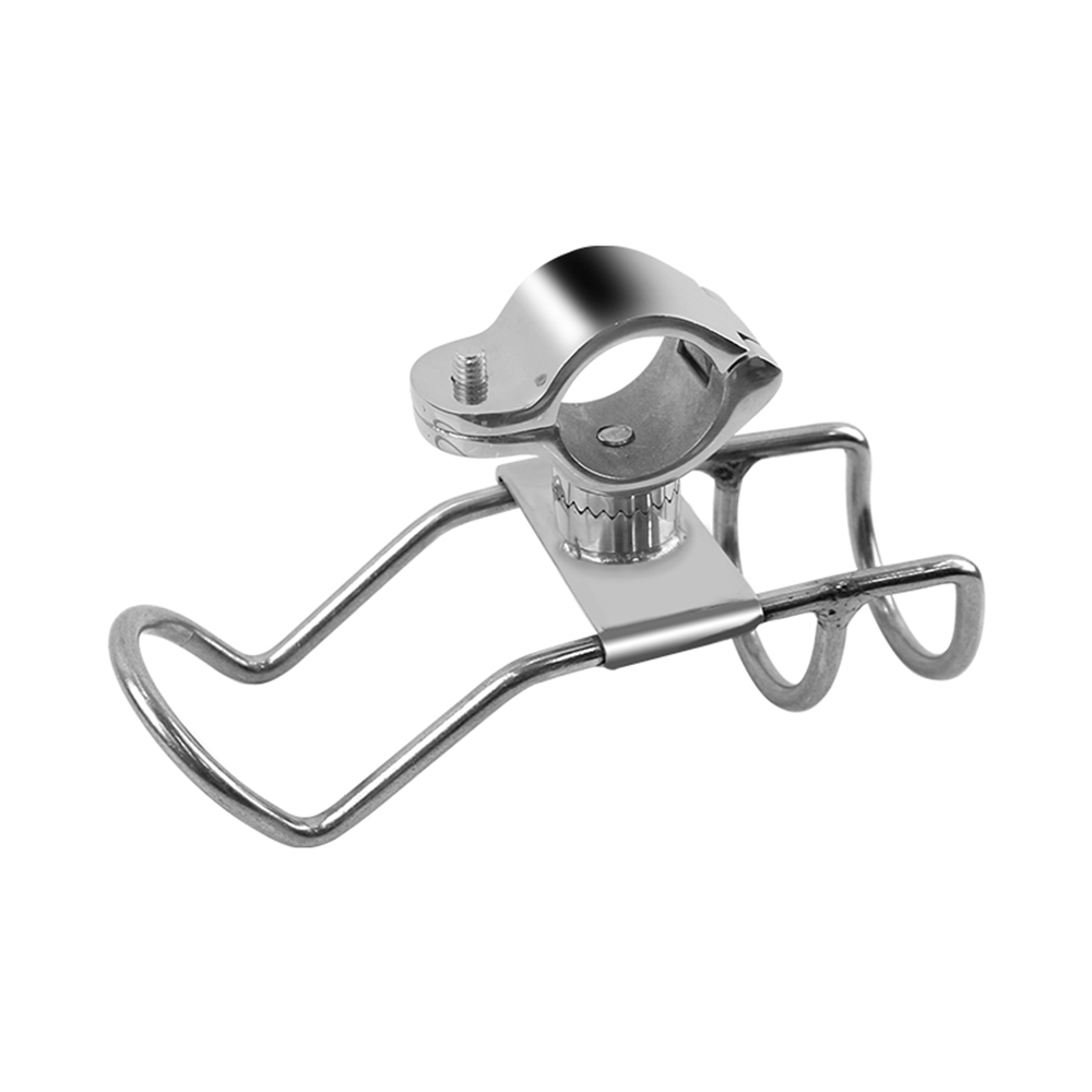 Boat Fishing Rod Holder Clamp- - огляд і ціна Fishing Rod Boat