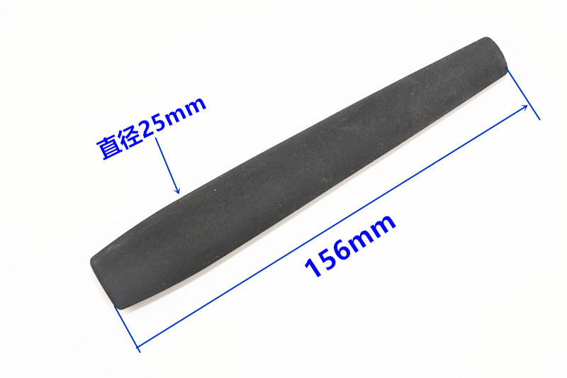EVA handle for fishing rod, su - огляд і ціна Fishing Rod Ice