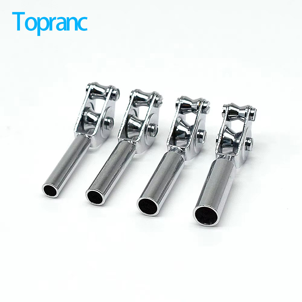Topranc Fishing Roller Guide R - огляд і ціна Fishing Rod Guide Replacement