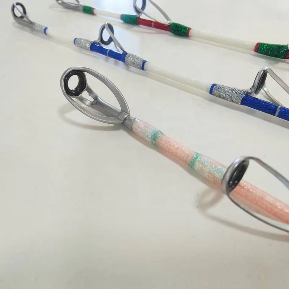 Chinese Factory Supply OEM 1.9 - огляд і ціна Fishing Rod Boat