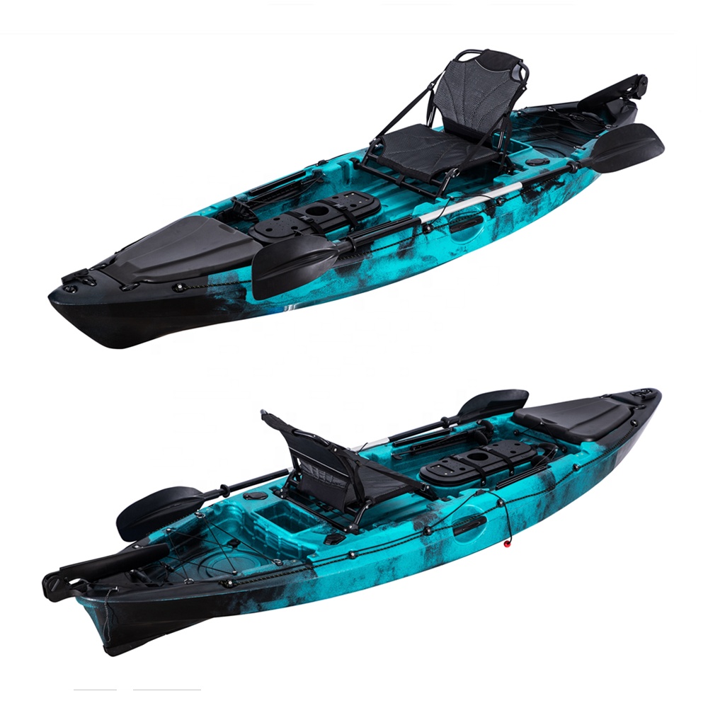 LSF First-class Single Fishing - огляд і ціна Fishing Rod Boat